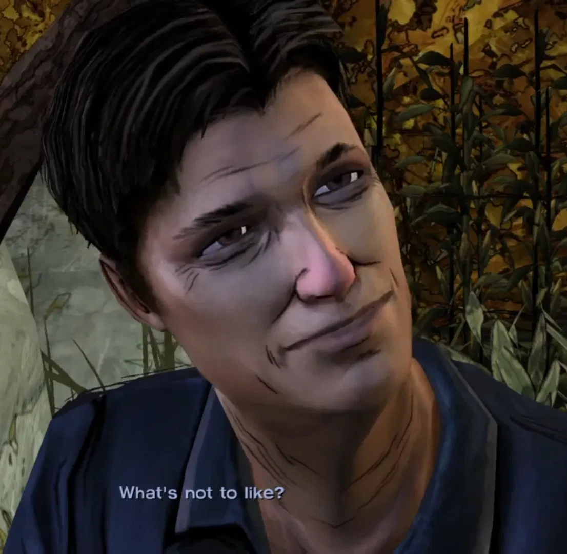 Avatar of Danny St. John TWDG