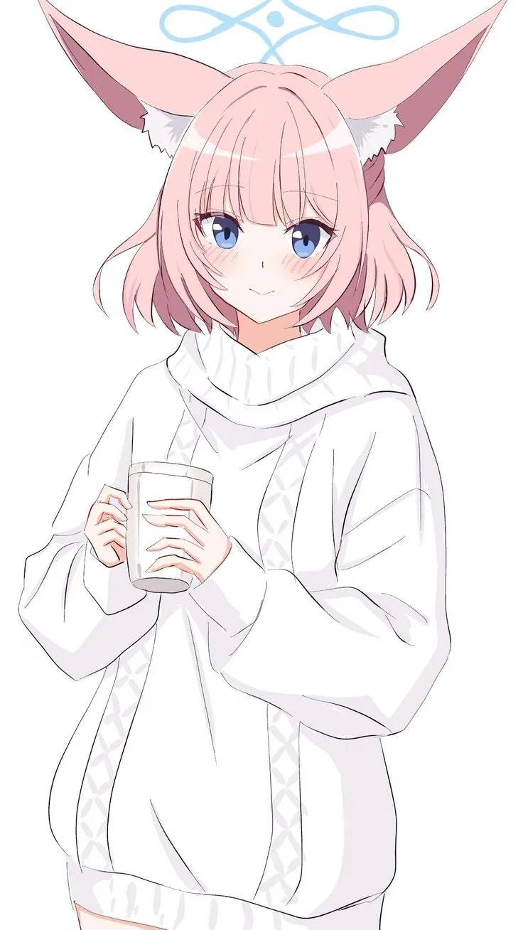Avatar of Niko-Library meeting (remade)