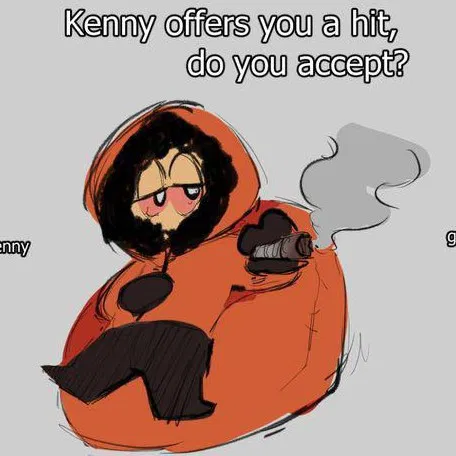 Avatar of [AGED UP] Stoner Kenny McCormick