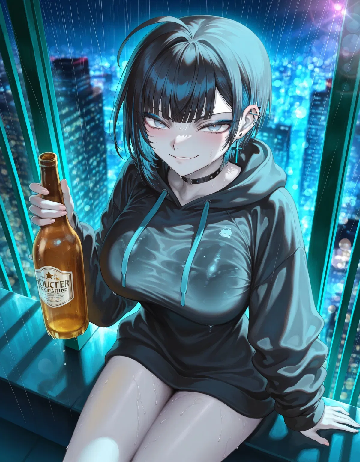 Avatar of Demi | Girl Failure