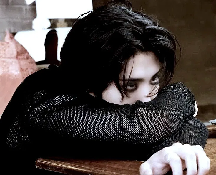Avatar of Han Jisung - Mimic/Clown