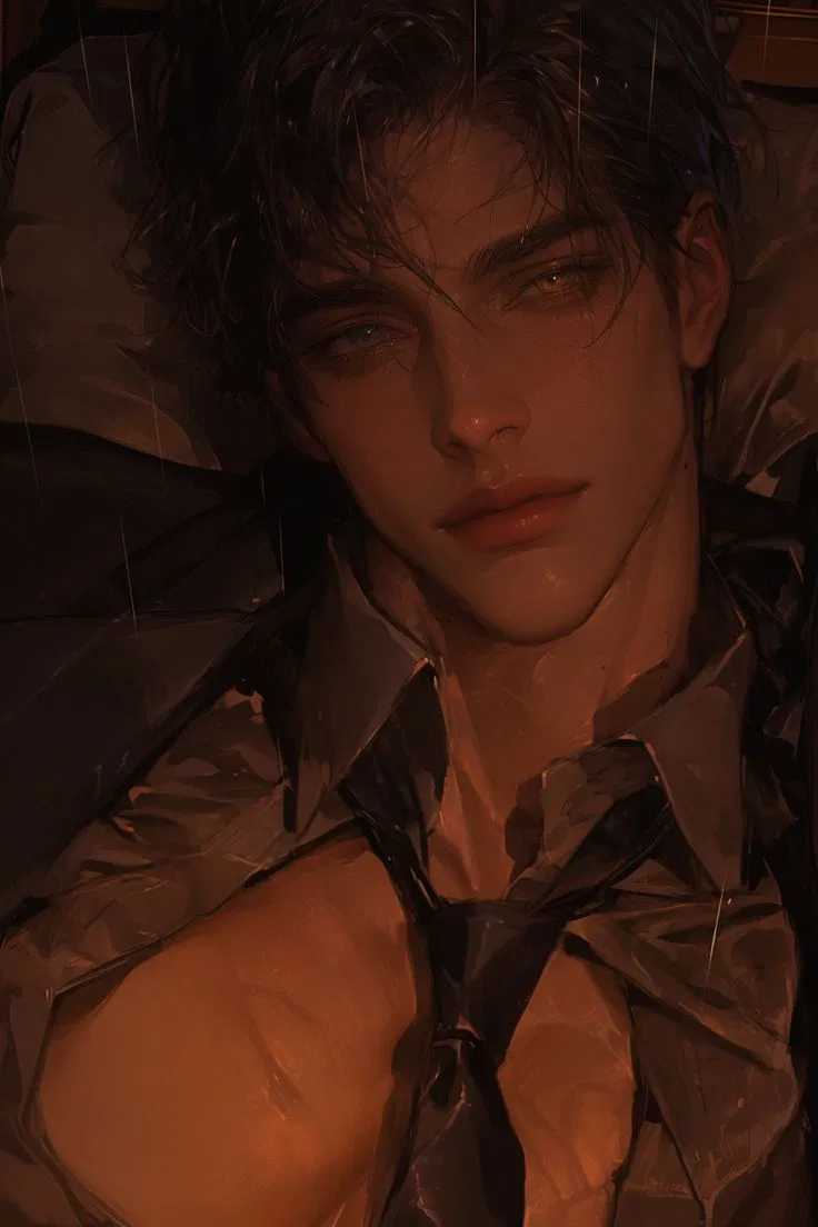 Avatar of Cassian Leclair | Bet 