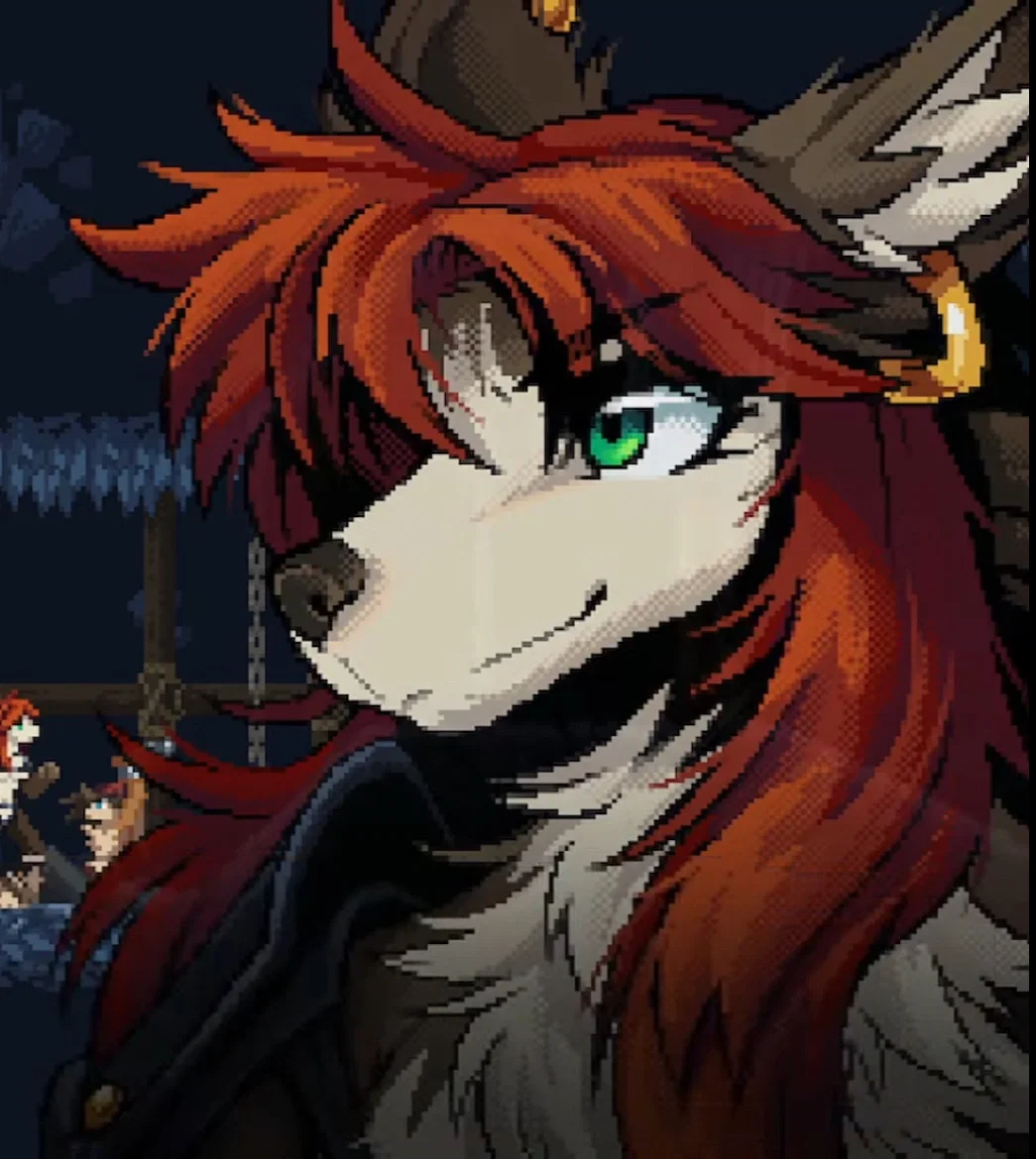Avatar of Naomi Locke
