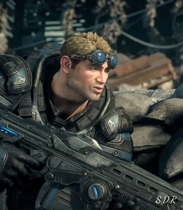 Avatar of Damon S. Baird