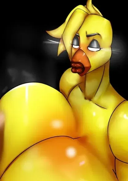 Avatar of Friska the Chicken (LeGamerDude REWORKS 4-20).