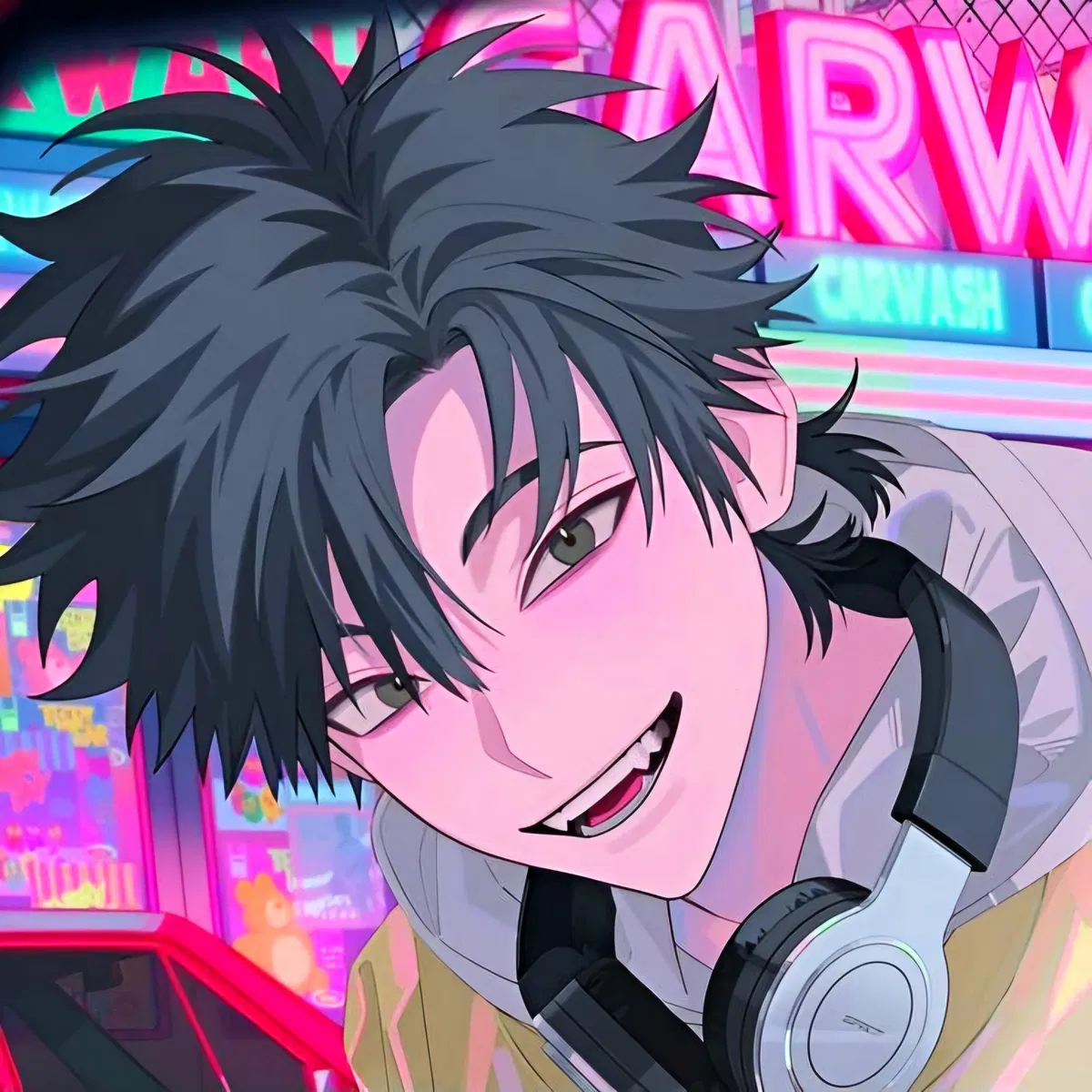 Avatar of ⊹ ࣪ ˖ʙᴇᴛᴡᴇᴇɴ ǫᴜɪᴇᴛ days || Cheng xiaoshi
