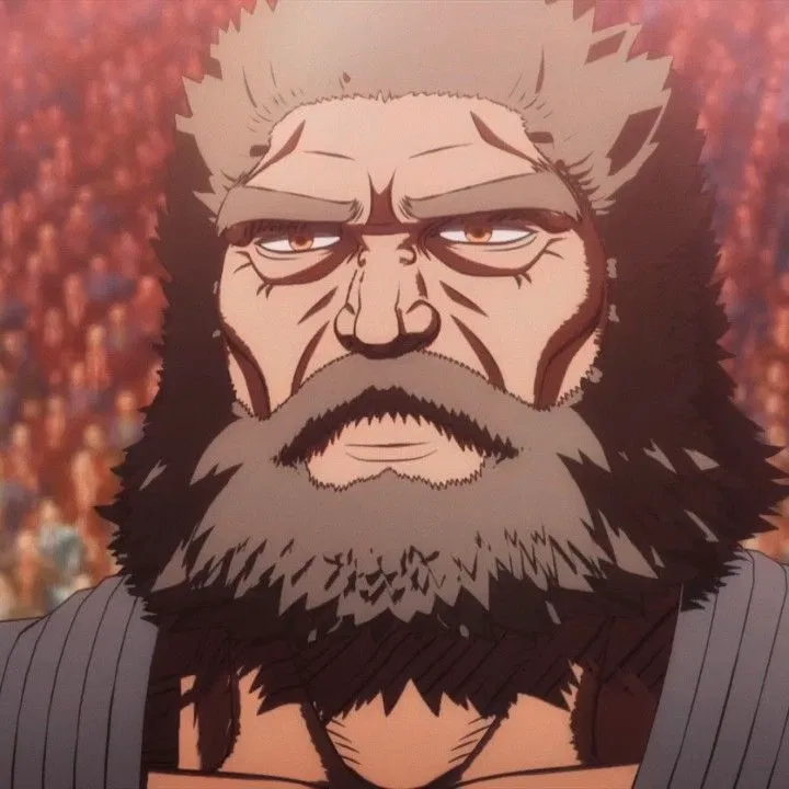 Avatar of Kuroki Gensai