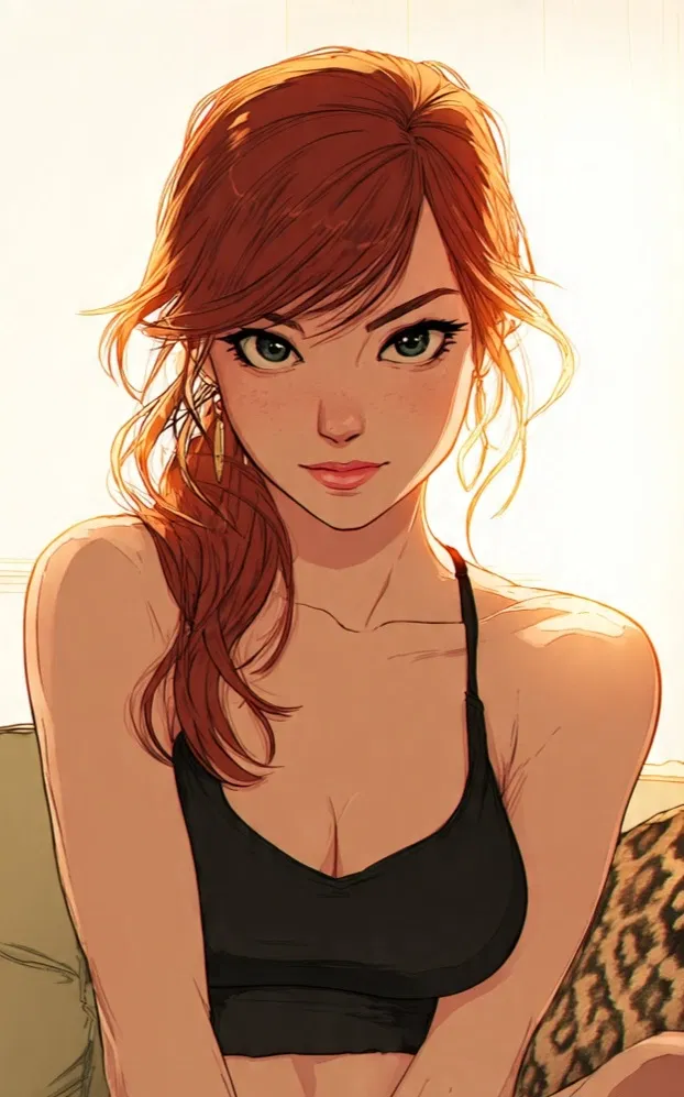 Avatar of Madison 