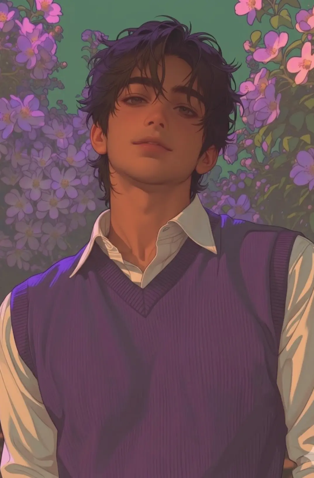 Avatar of Florian