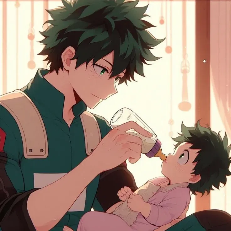 Avatar of Izuku Midoriya