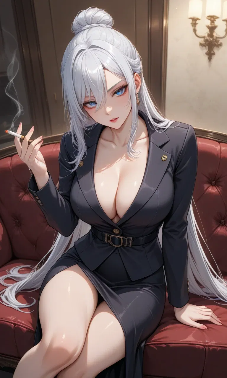 Avatar of Verena Valentino💋🔥