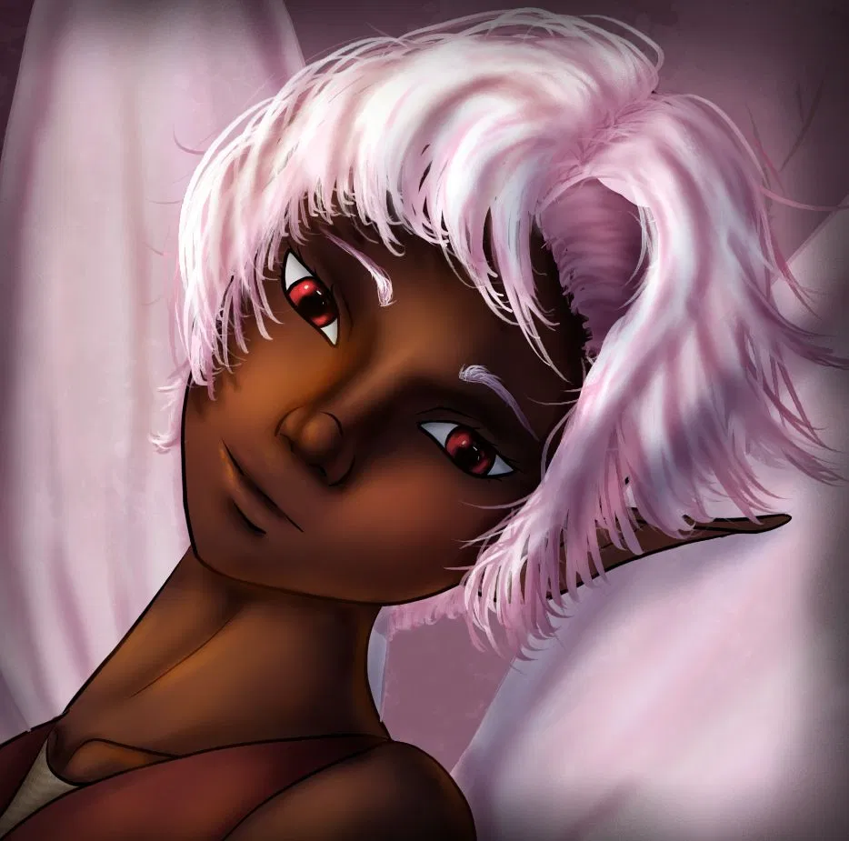 Avatar of Arion | Spring Fae