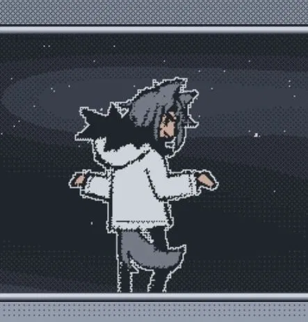 Avatar of Harsh Wolf Timber