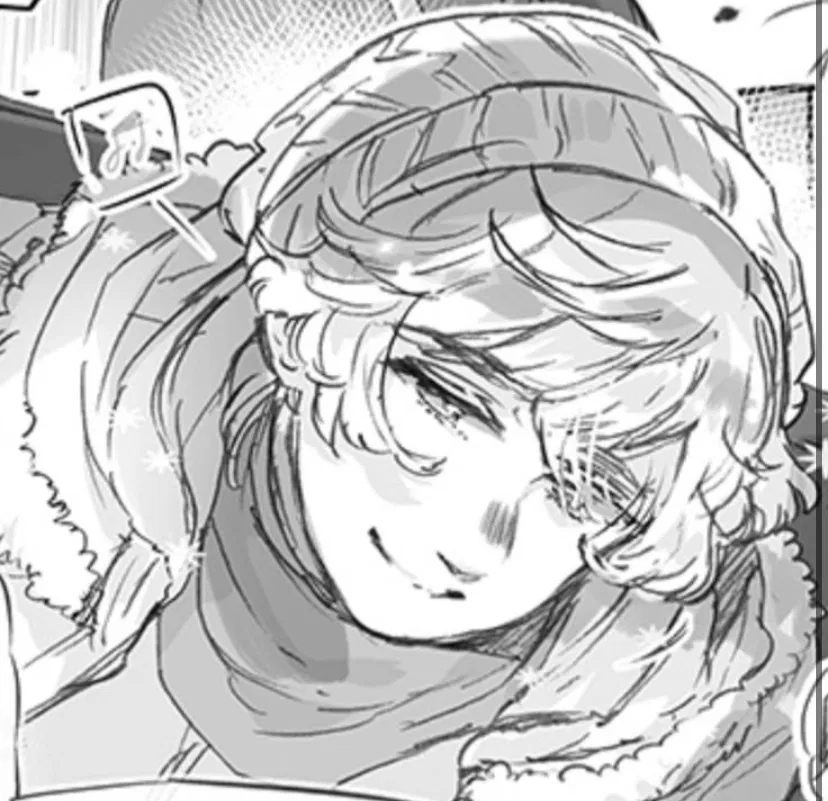 Avatar of Russia (Hetalia)
