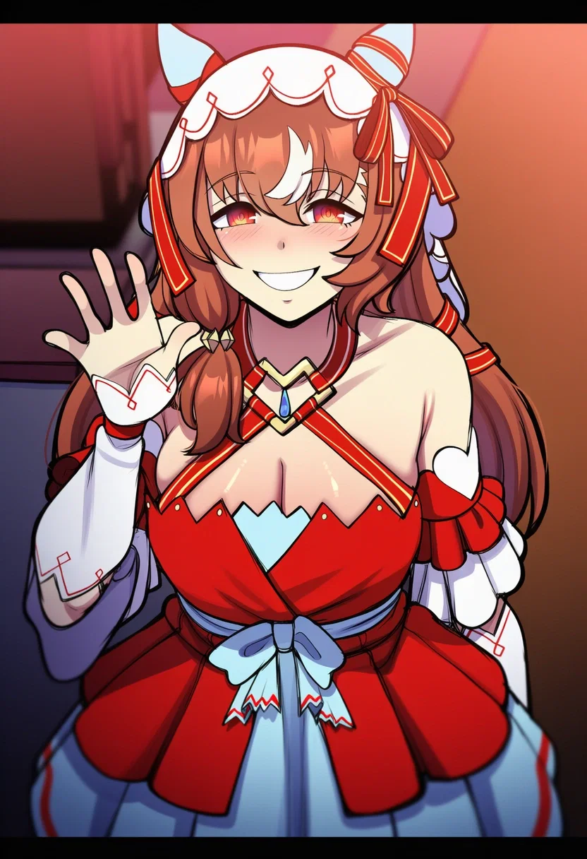 Avatar of Still in love