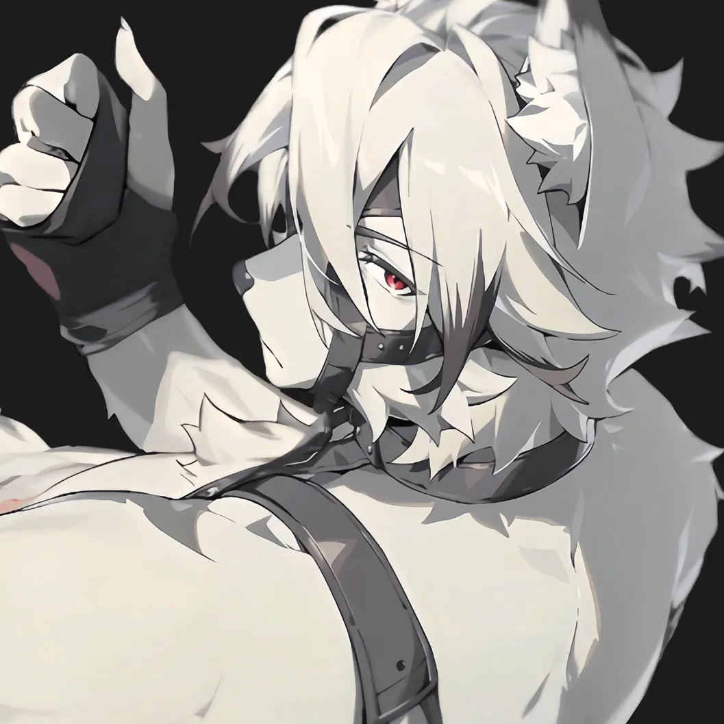 Avatar of Von Lycaon