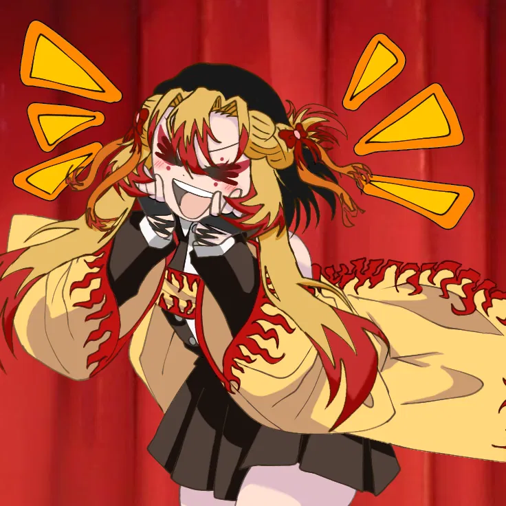 Avatar of Yōka Rengoku 