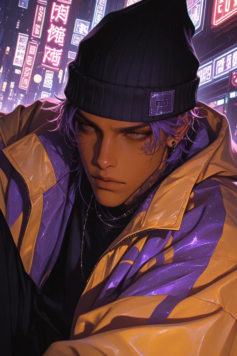 Avatar of Sebak | Keeping tabs on you