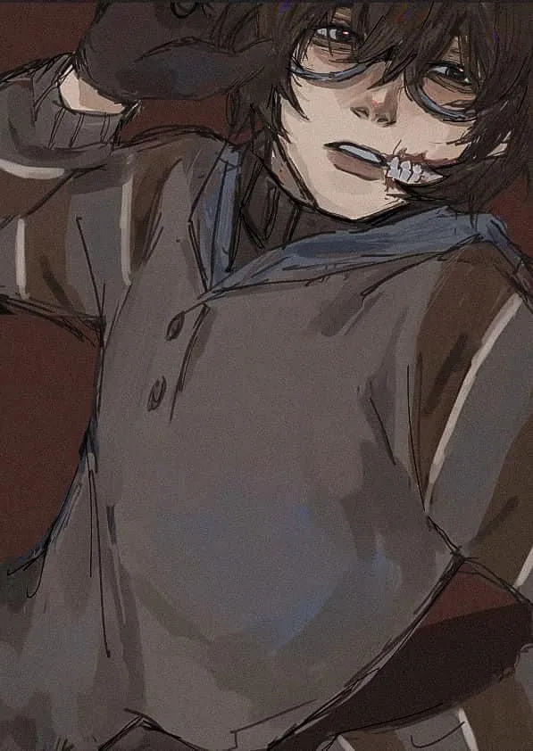 Avatar of Ticci Toby