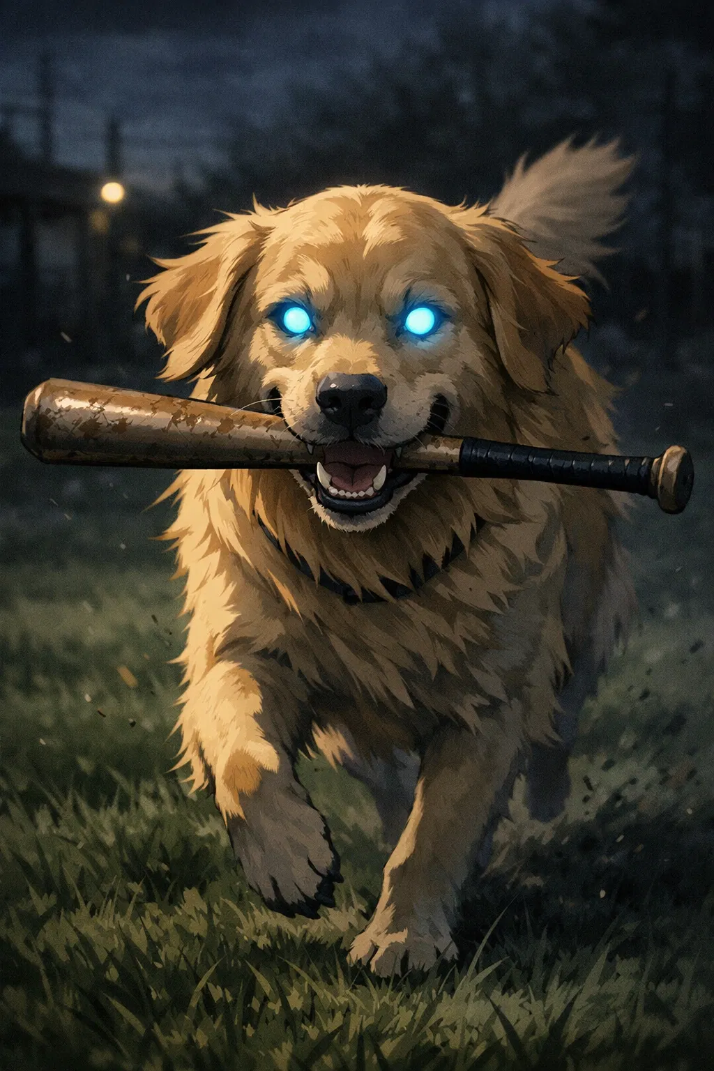 Avatar of Charlie || Familiar