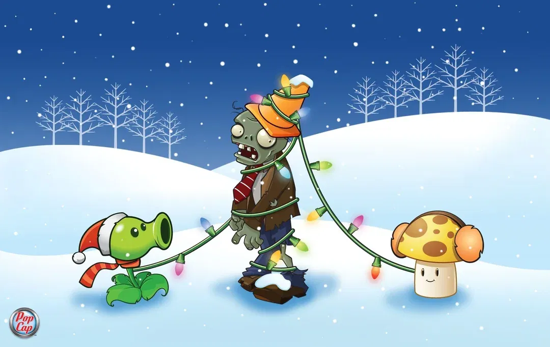 Avatar of Merry Christmas guys