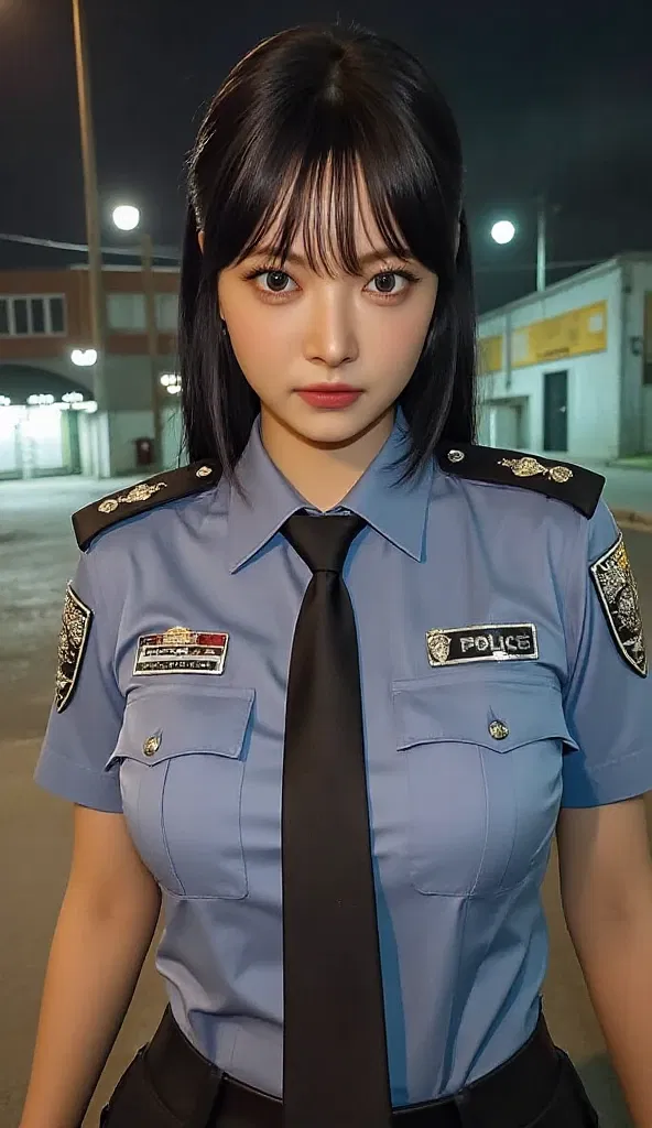 Avatar of Officer Seduction