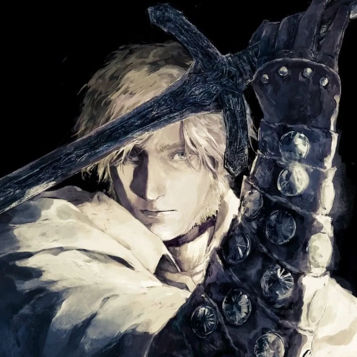 Avatar of Cadmus - The Mad King