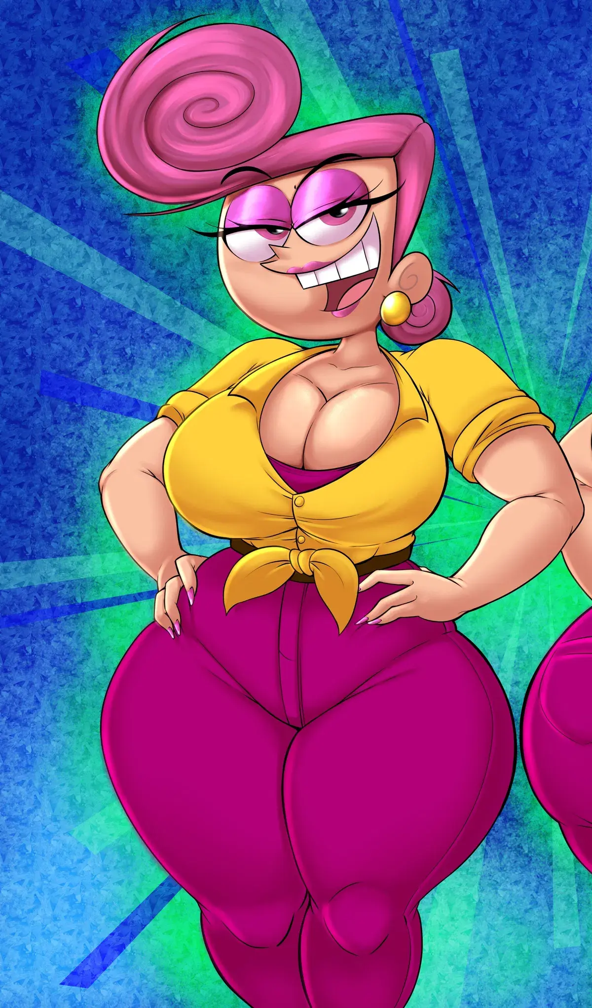 Avatar of Wanda Fairywinkle