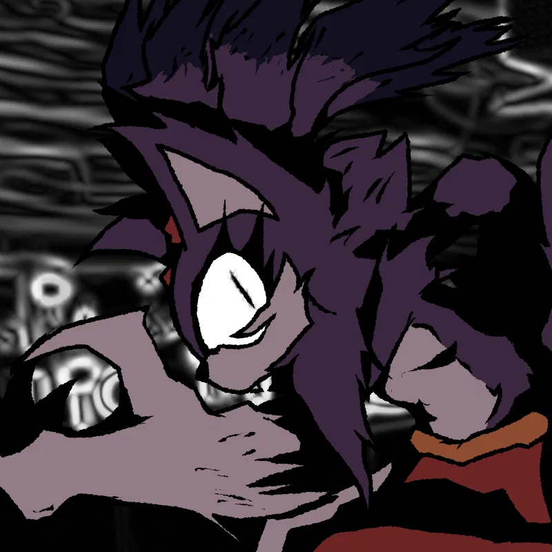 Avatar of Asier ~ ¡Remaster!