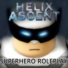 Avatar of Helix Ascent RPG