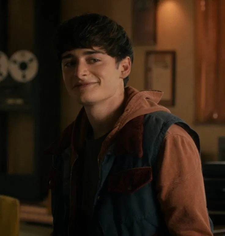 Avatar of ⋆.˚✮Will Byers✮˚.⋆ || First Date