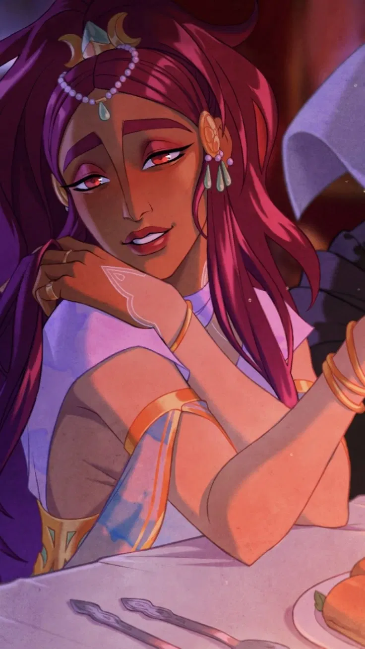 Avatar of Nadia Satrinava
