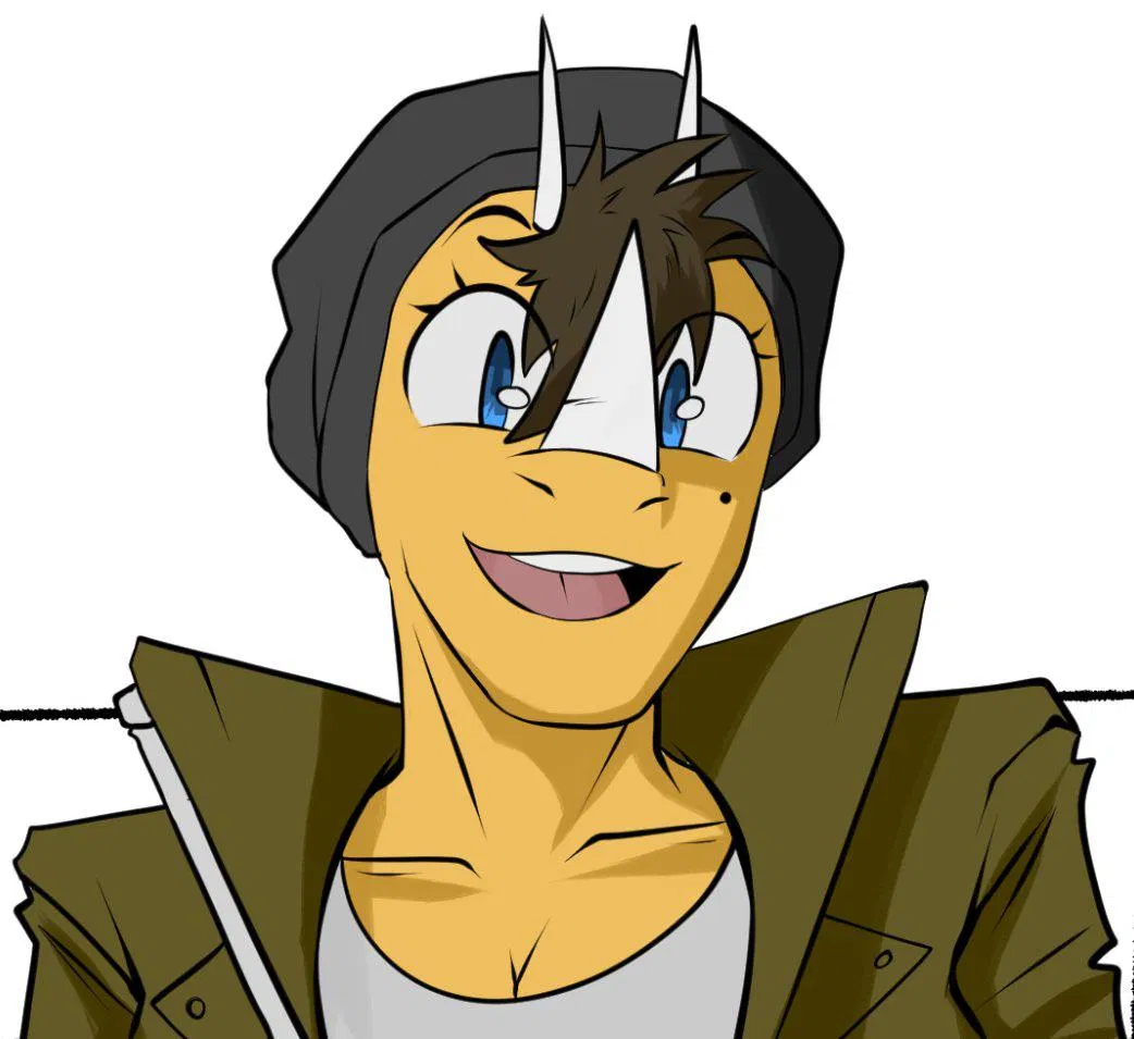 Avatar of Mimi