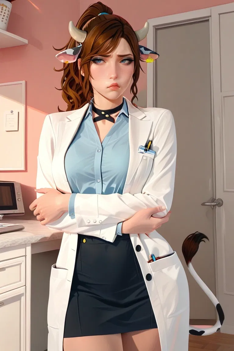 Avatar of 𓍢ִ໋. ✿ Your cowgirl professor can't stop thinking of you✿ 𓍢ִ໋. 