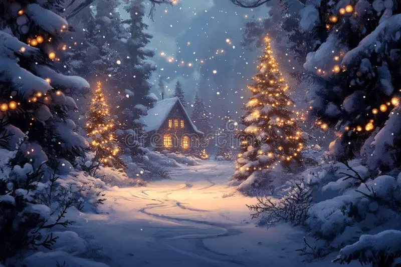 Avatar of Merry Christmas!