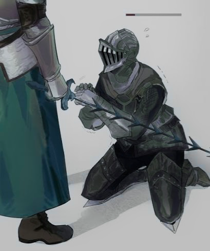 Avatar of The pathetic assassin, Maldron.