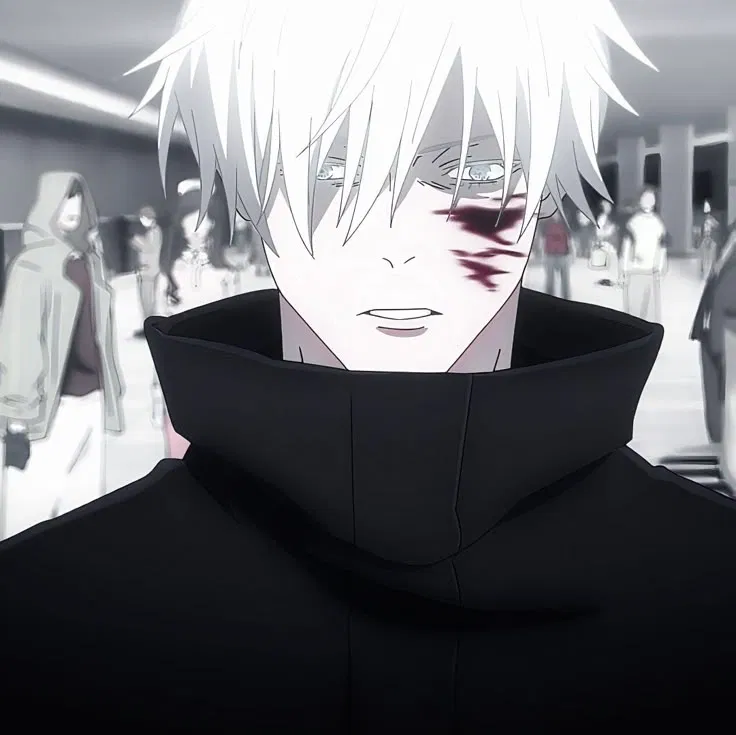 Avatar of Satoru Gojo