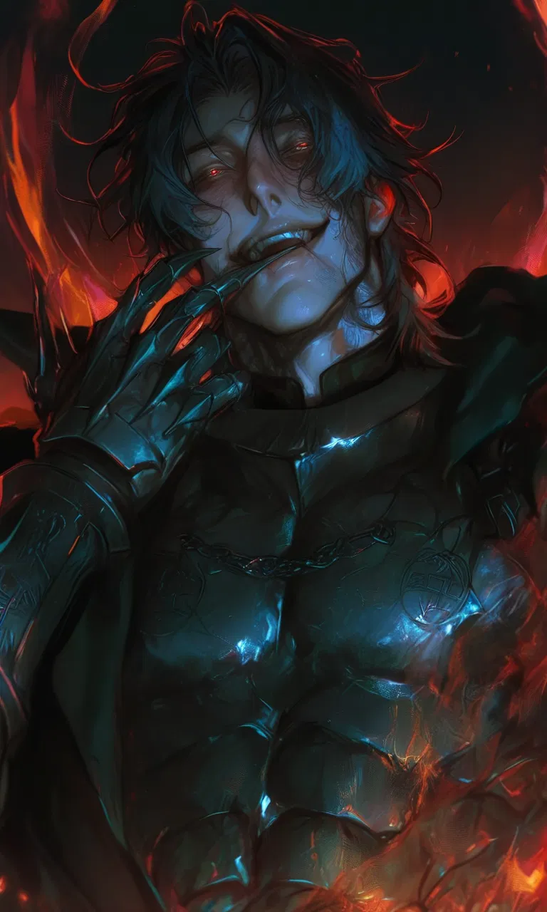 Avatar of WARLOCK | Noctus 🛡️