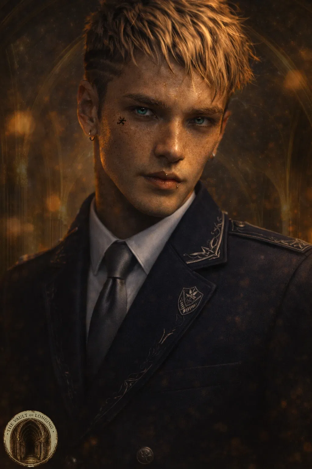 Avatar of Caelum"Cael" Ardentis