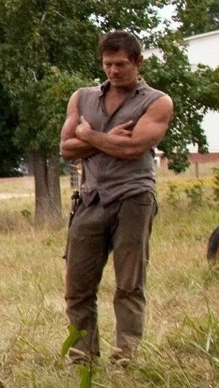 Avatar of 🏹 || Daryl Dixon (S2)