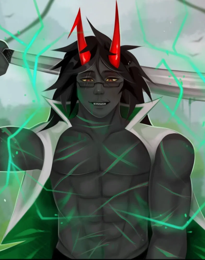 Avatar of Nameles(Atoris) Sontar