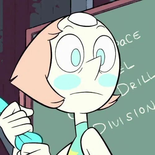Avatar of * PEARL 💤