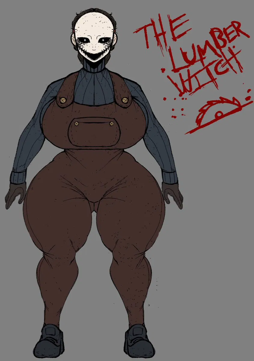 Avatar of The Lumber Witch