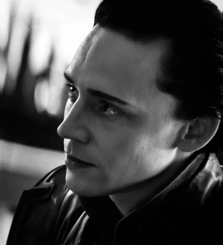 Avatar of Loki Laufeyson 