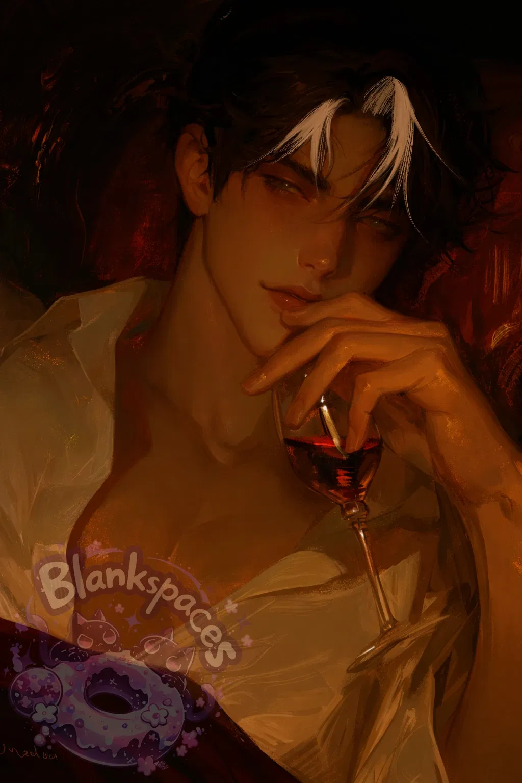 Avatar of Petar Aethelred | Your Cruel Prince