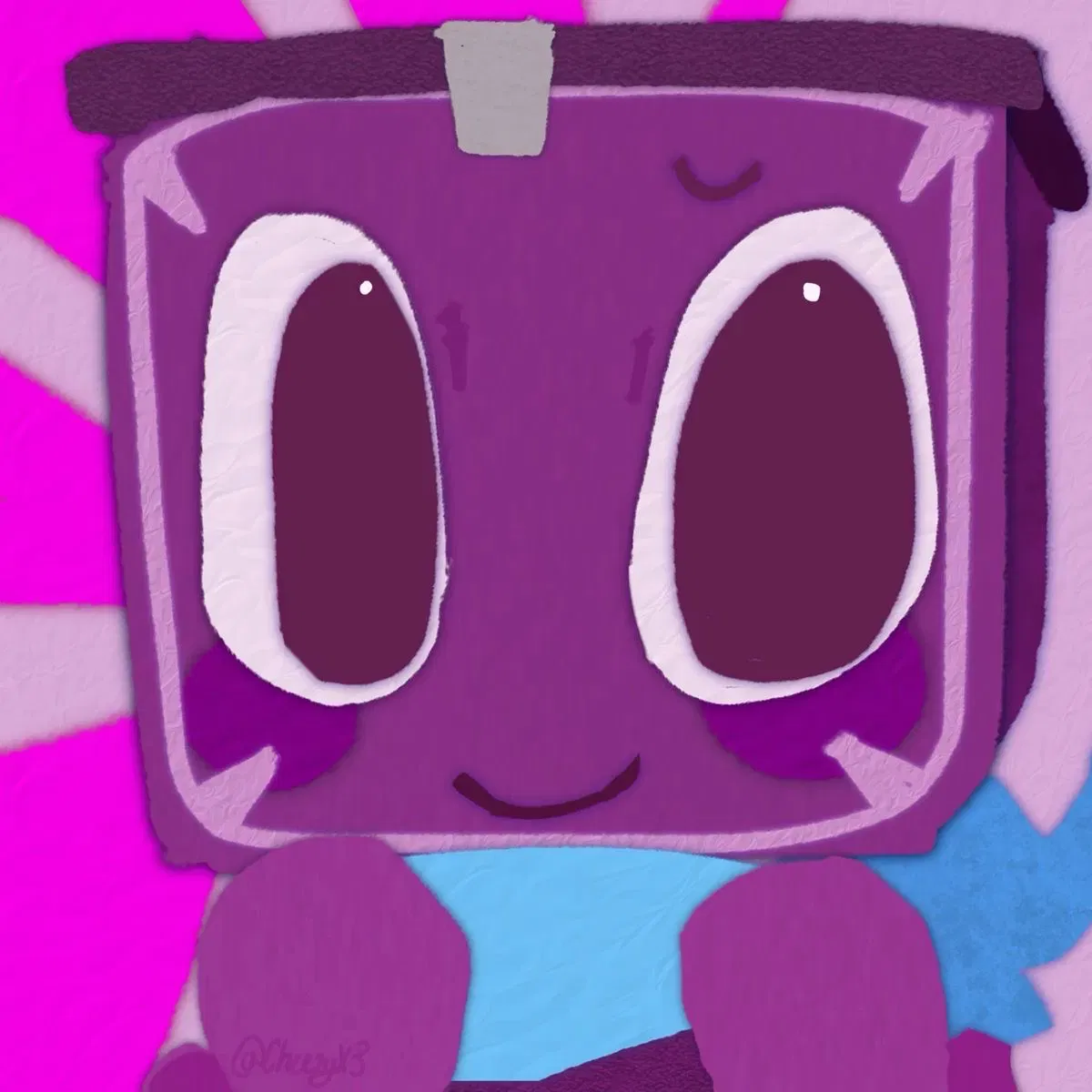 Avatar of Sluts World - Boxten The Music Box