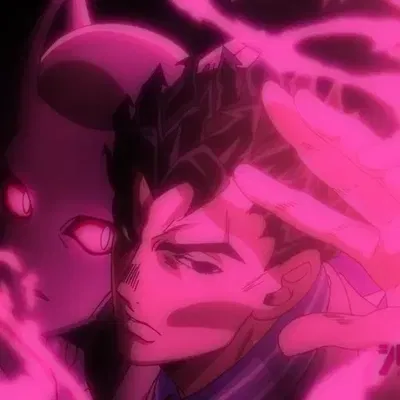 Avatar of Kosaku Kawajiri || Yoshikage Kira