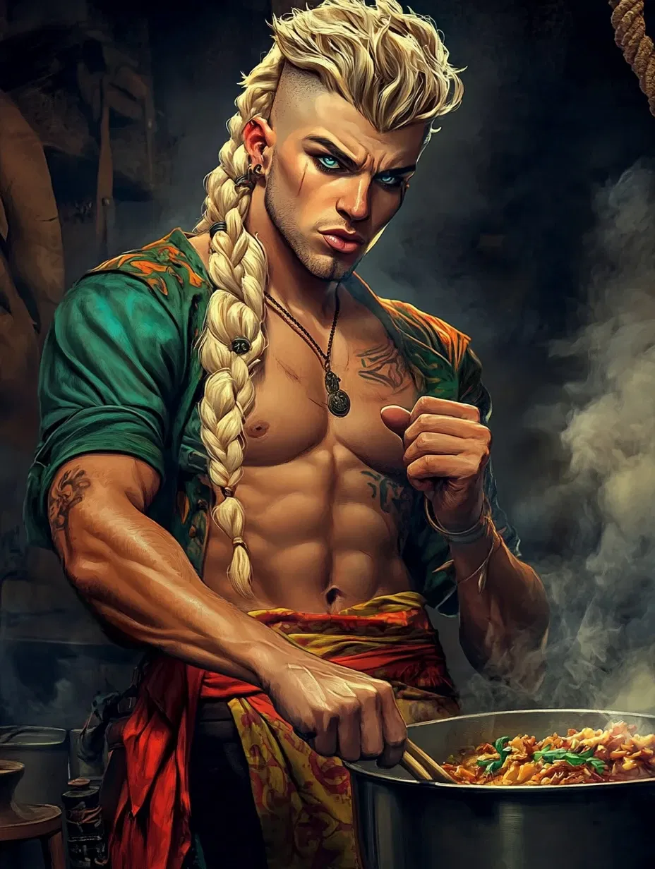 Avatar of Bon Appetit