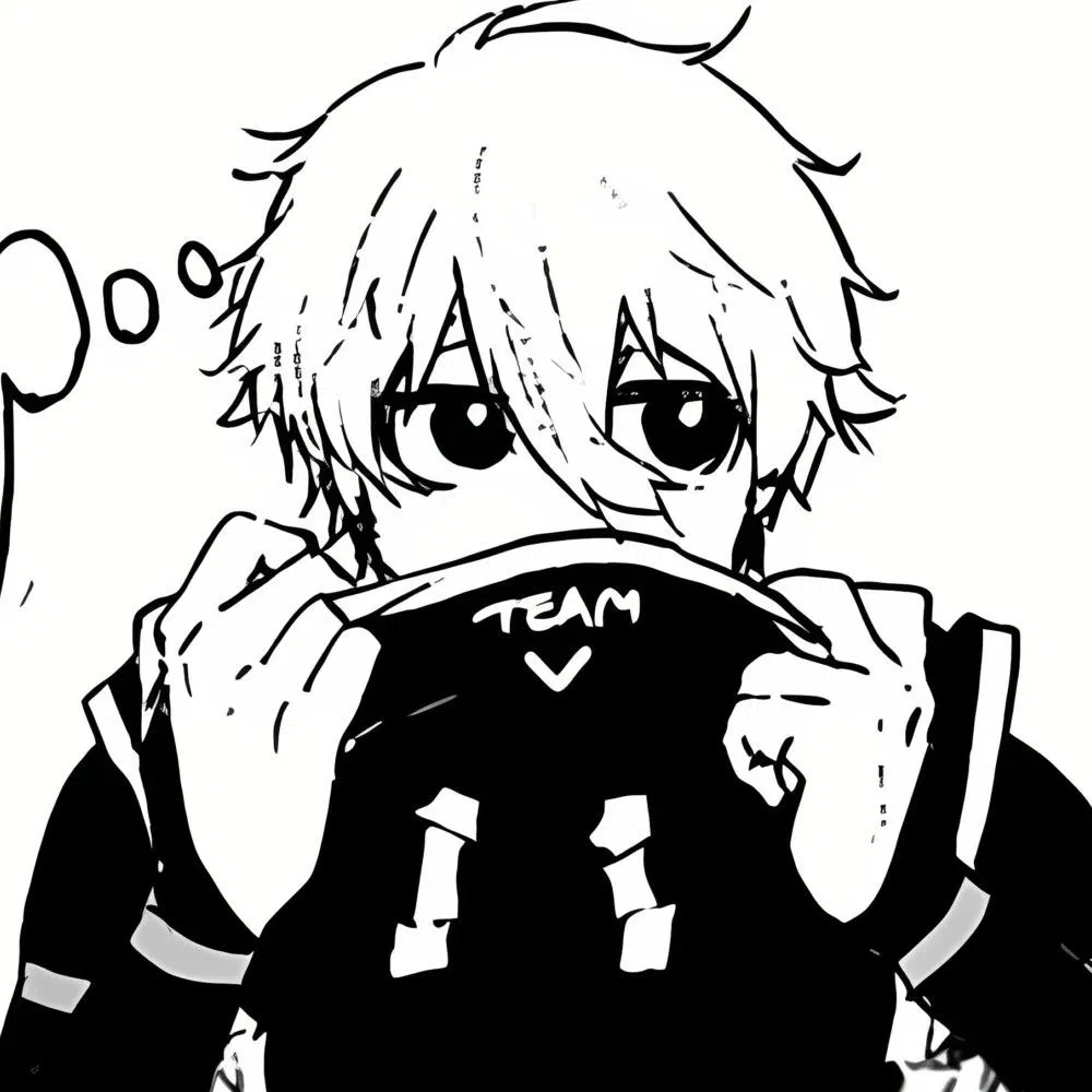 Avatar of Seishiro Nagi
