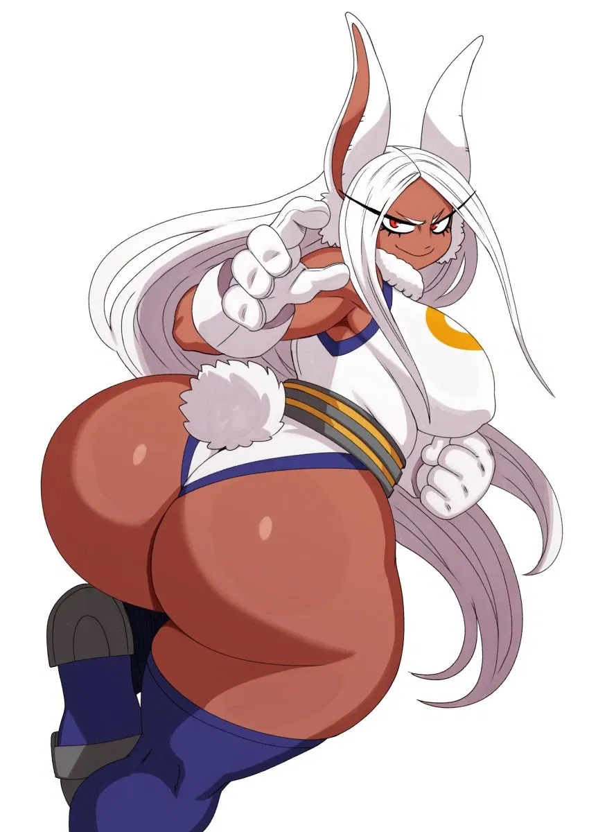 Avatar of Rumi Usagiyama (SSSonic2)